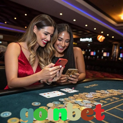 Ganhe com Estratégias de Alto Impacto no goinbet