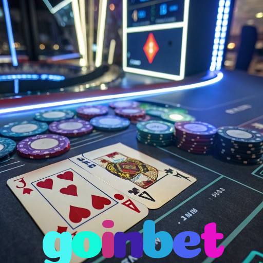 Ganhe Grandes Prêmios no Cassino ao Vivo do goinbet