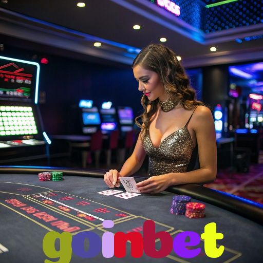 Sinta a Adrenalina da Roleta no goinbet