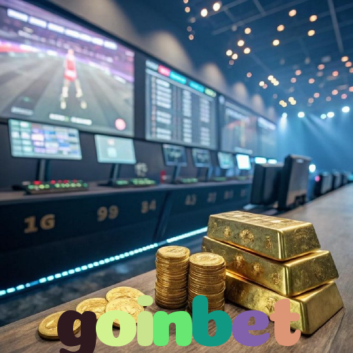 Caça-Níqueis com Jackpots Milionários no goinbet