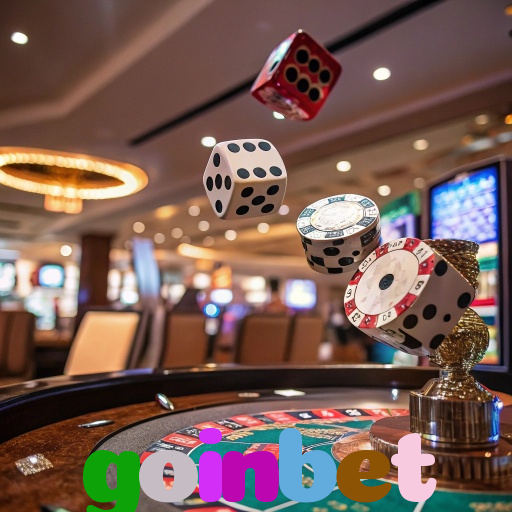 Ganhe Rodadas Extras na Roleta do goinbet