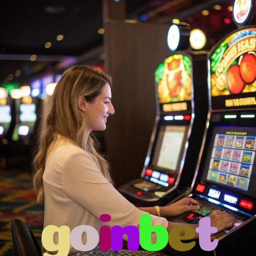 Roleta com Jackpots Exclusivos no goinbet